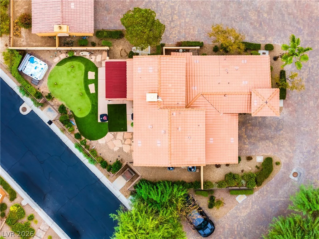 1258 Casa Palermo, Henderson, NV 89011