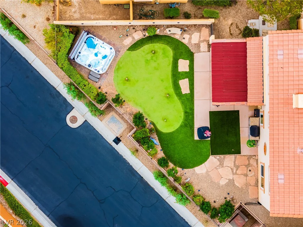 1258 Casa Palermo, Henderson, NV 89011