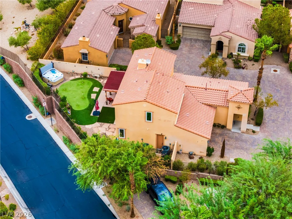 1258 Casa Palermo, Henderson, NV 89011