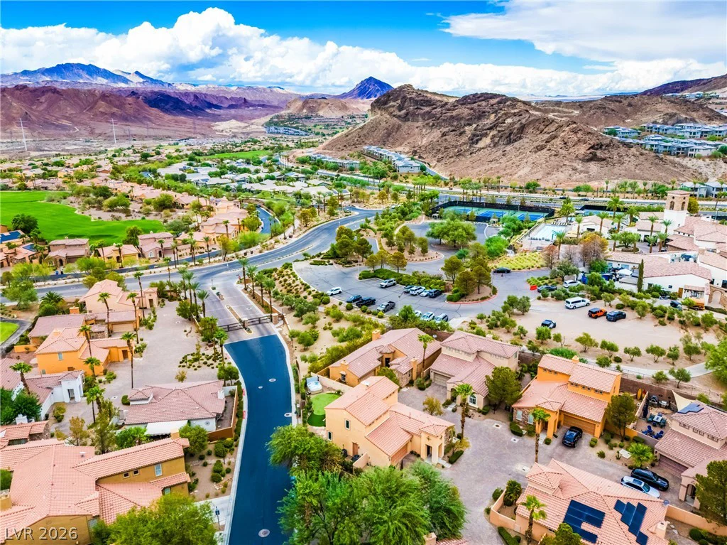 1258 Casa Palermo, Henderson, NV 89011