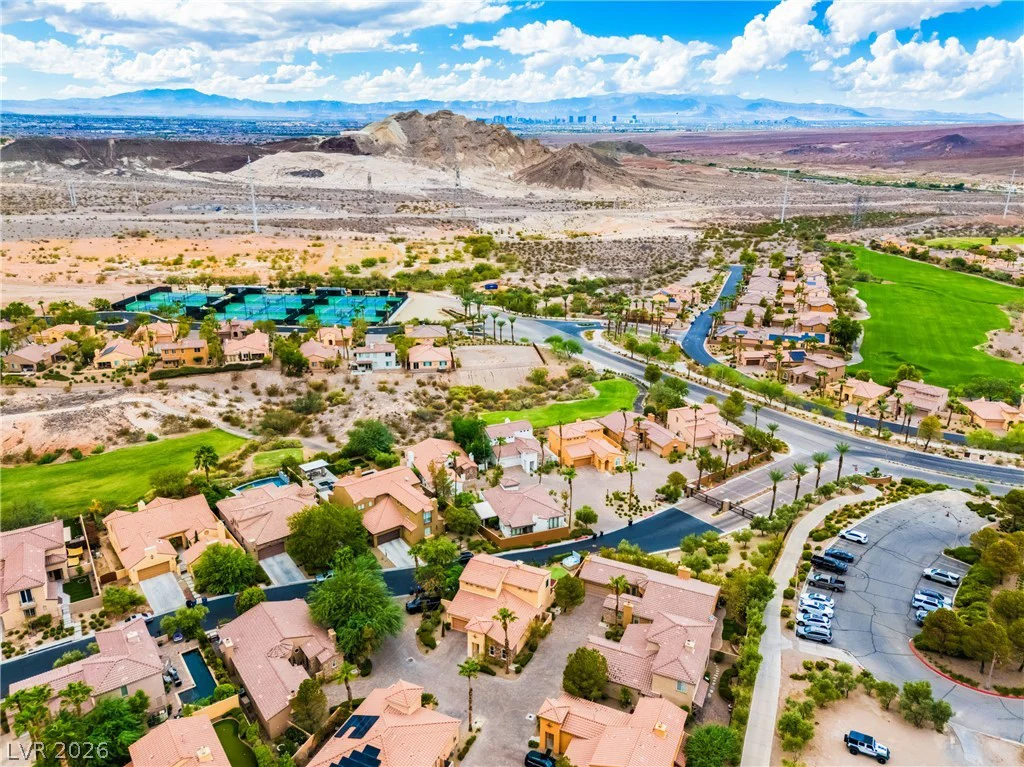 1258 Casa Palermo, Henderson, NV 89011
