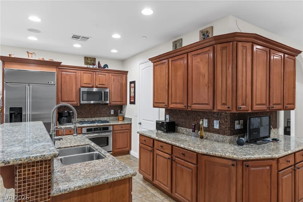 1258 Casa Palermo, Henderson, NV 89011