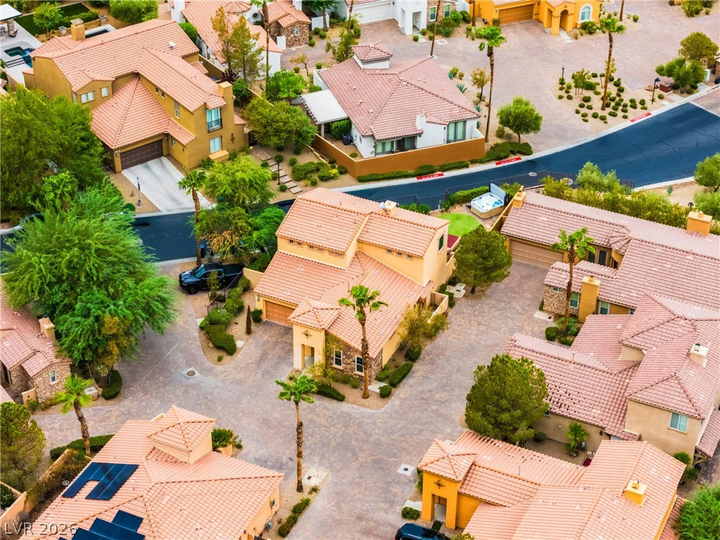 1258 Casa Palermo, Henderson, NV 89011