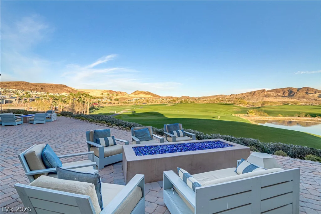 1258 Casa Palermo, Henderson, NV 89011