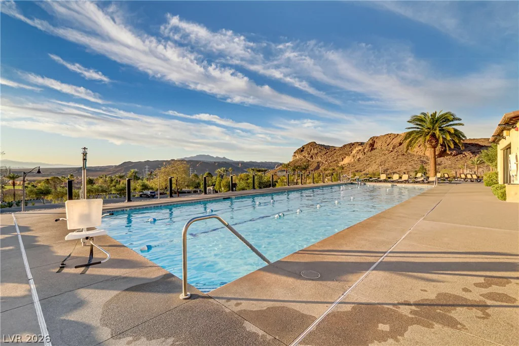 1258 Casa Palermo, Henderson, NV 89011