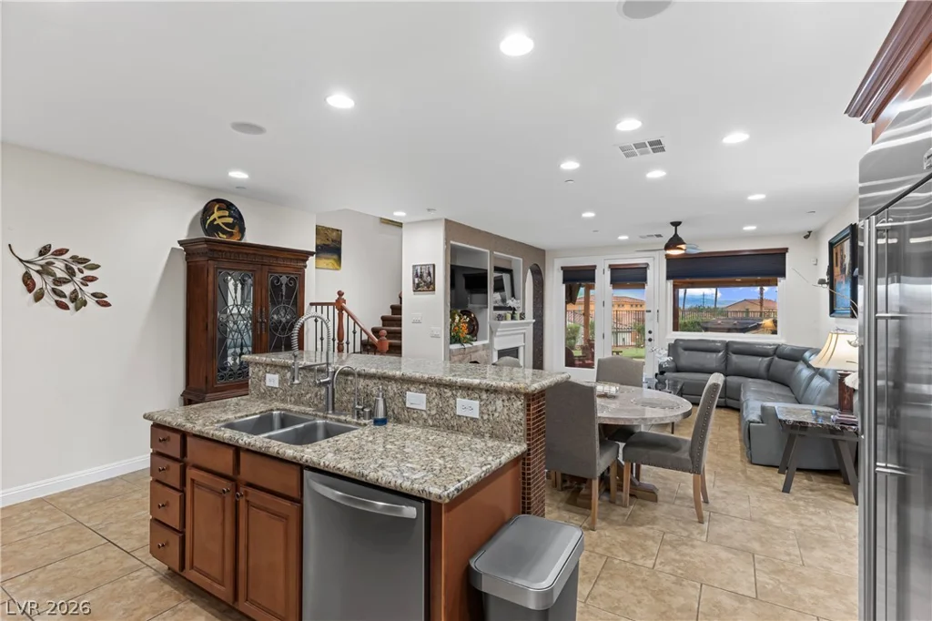 1258 Casa Palermo, Henderson, NV 89011