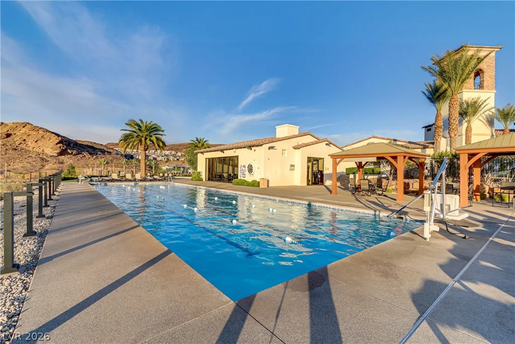 1258 Casa Palermo, Henderson, NV 89011