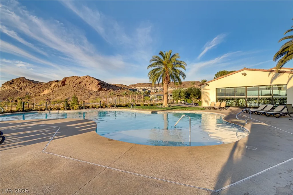 1258 Casa Palermo, Henderson, NV 89011