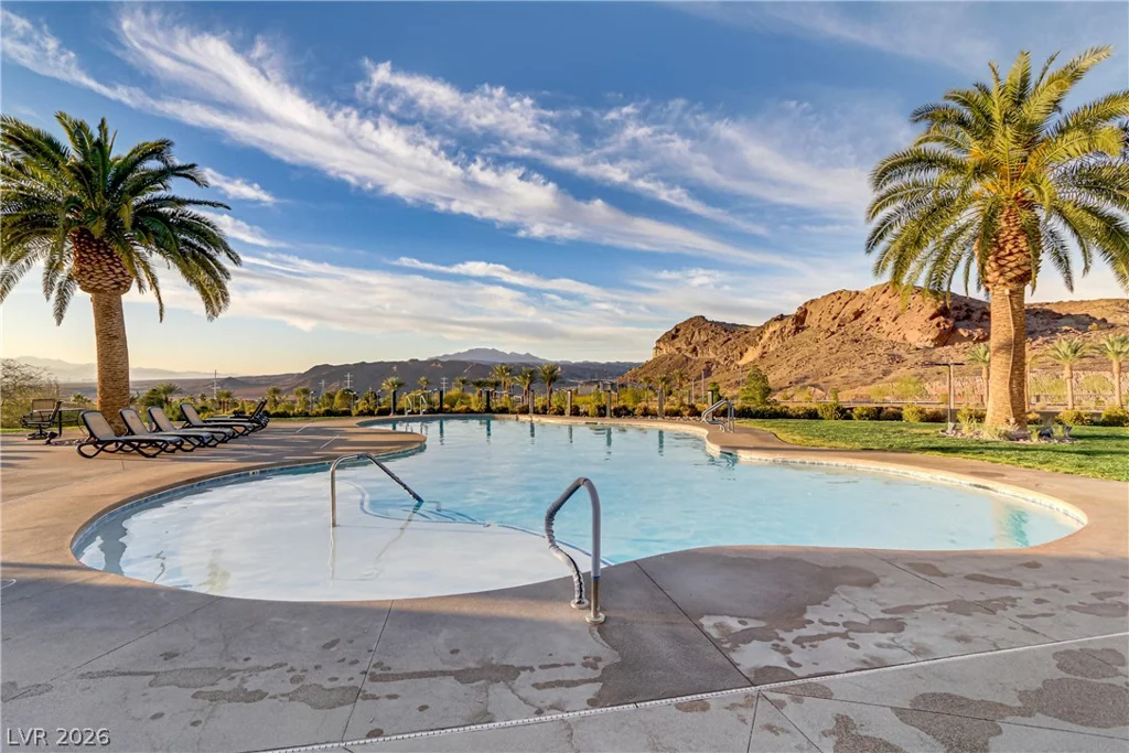 1258 Casa Palermo, Henderson, NV 89011