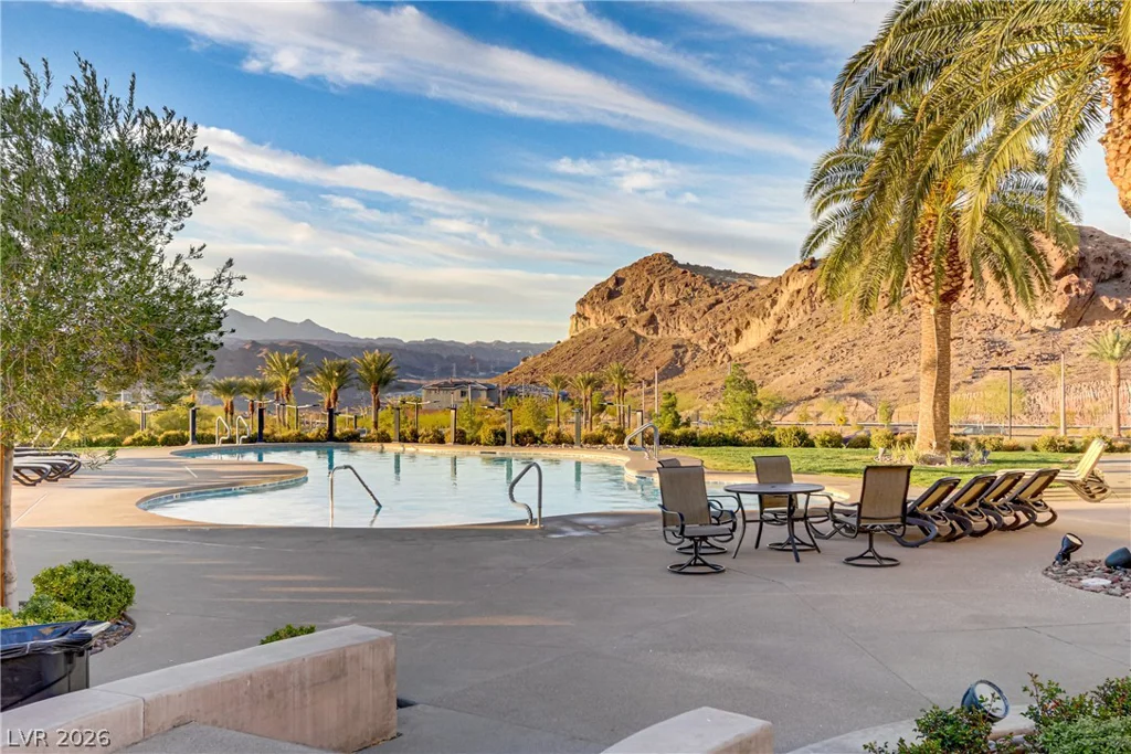 1258 Casa Palermo, Henderson, NV 89011