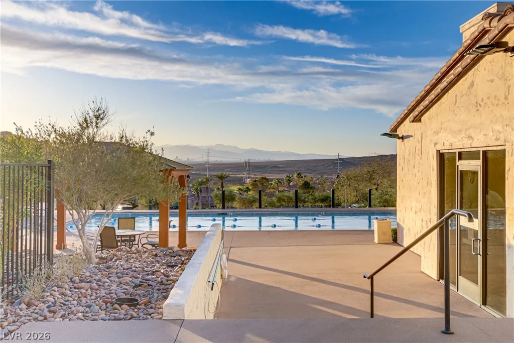 1258 Casa Palermo, Henderson, NV 89011
