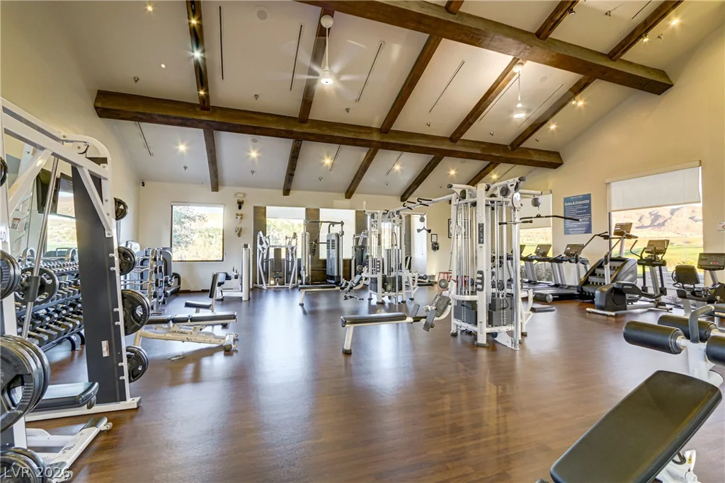 1258 Casa Palermo, Henderson, NV 89011