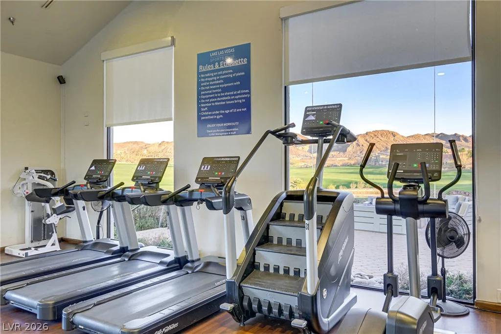 1258 Casa Palermo, Henderson, NV 89011