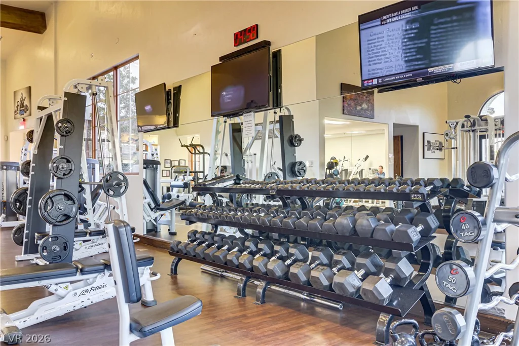 1258 Casa Palermo, Henderson, NV 89011