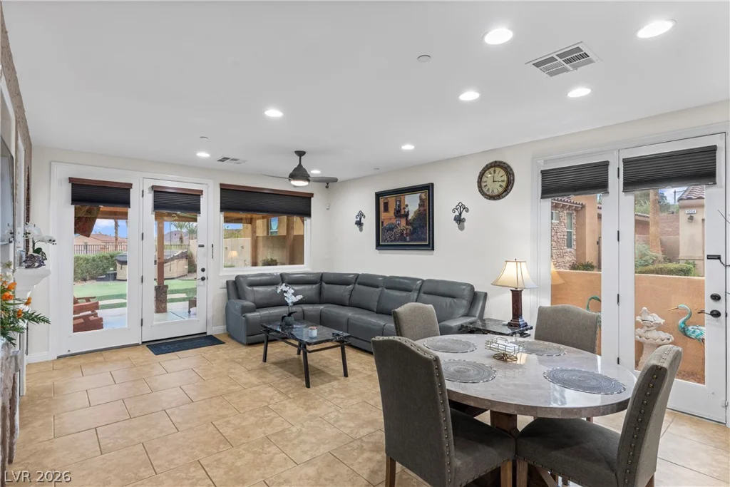 1258 Casa Palermo, Henderson, NV 89011
