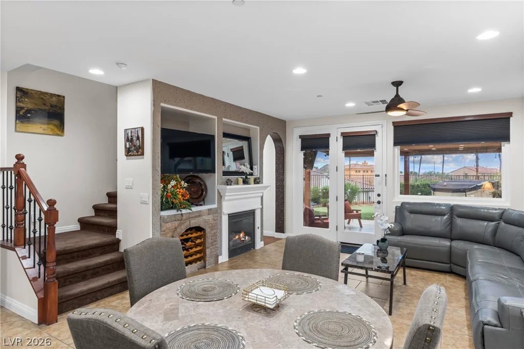 1258 Casa Palermo, Henderson, NV 89011