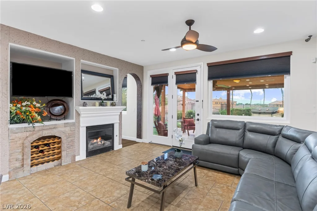 1258 Casa Palermo, Henderson, NV 89011