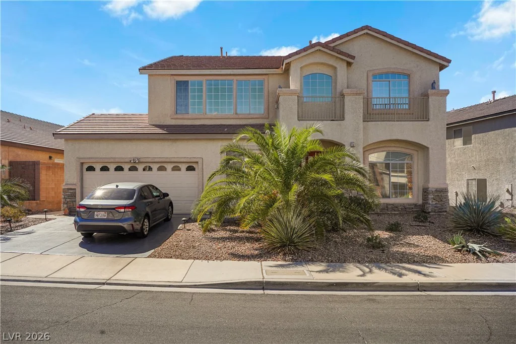 815 Roaring Falls, Henderson, NV 89052