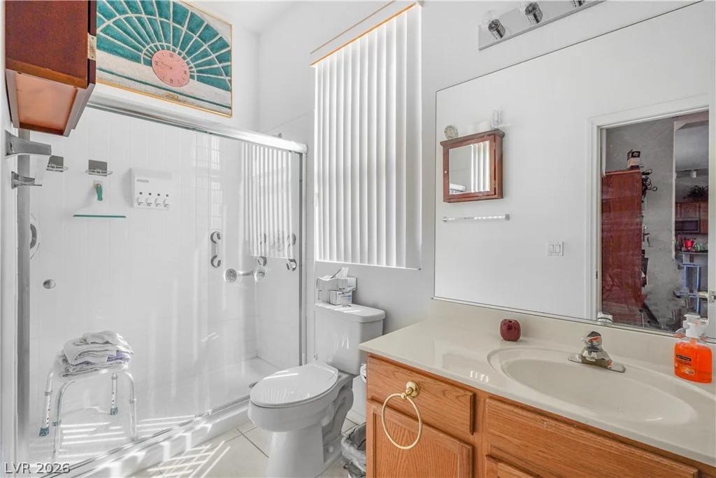 815 Roaring Falls, Henderson, NV 89052