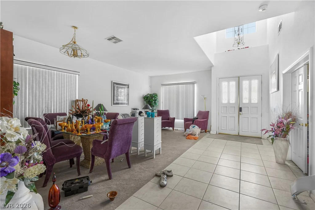 815 Roaring Falls, Henderson, NV 89052