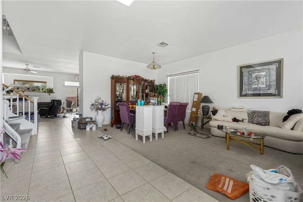 815 Roaring Falls, Henderson, NV 89052