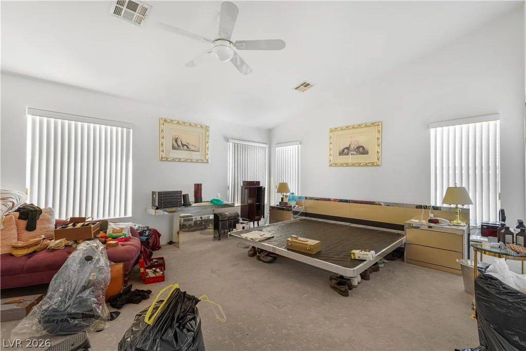 815 Roaring Falls, Henderson, NV 89052