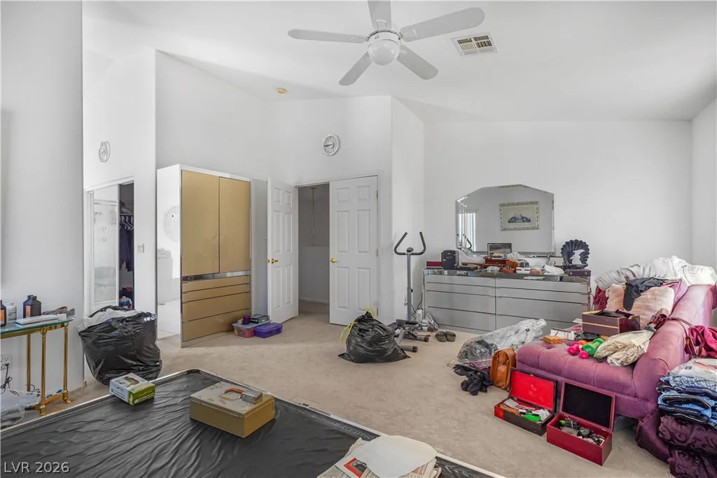 815 Roaring Falls, Henderson, NV 89052
