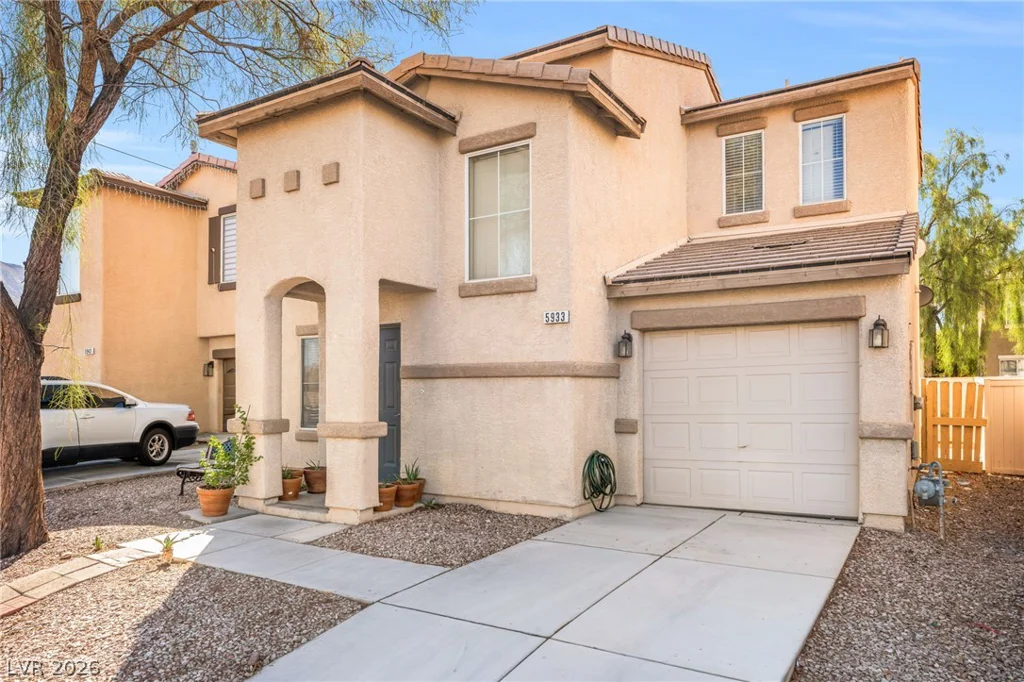5933 Yucca House, Las Vegas, NV 89156