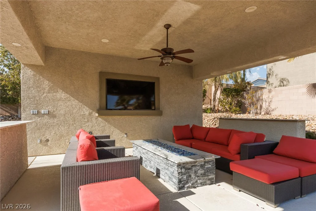 10320 Mystic Ledge, Las Vegas, NV 89149