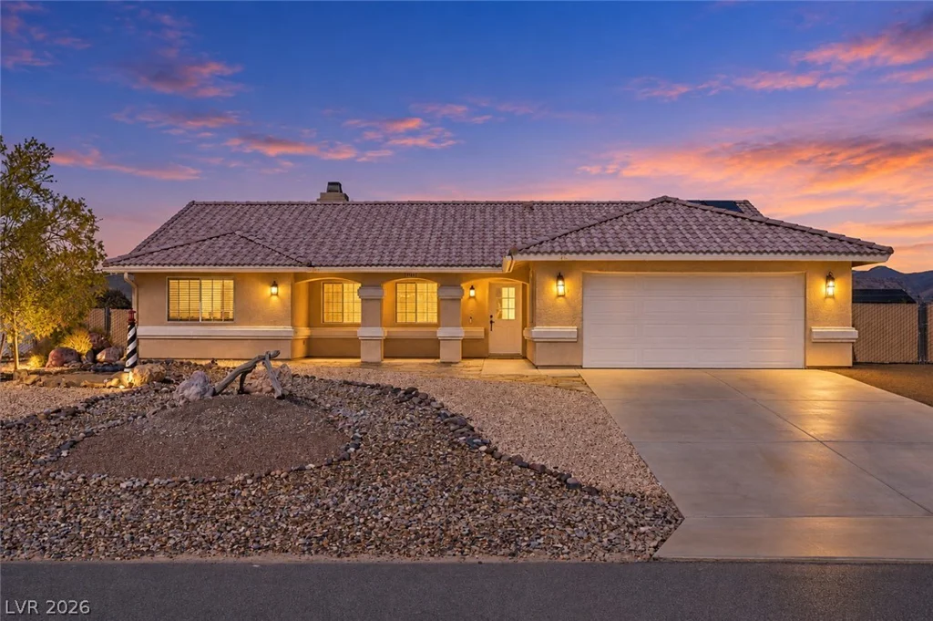 5380 Chasemoor, Pahrump, NV 89061