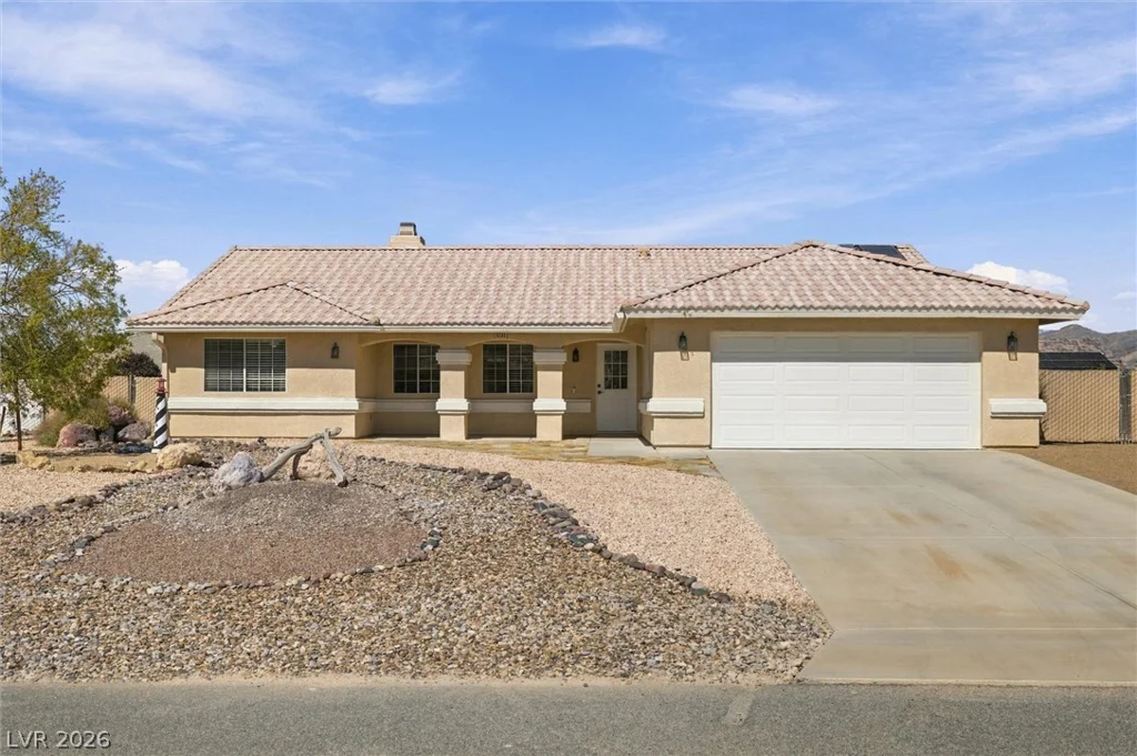 5380 Chasemoor, Pahrump, NV 89061