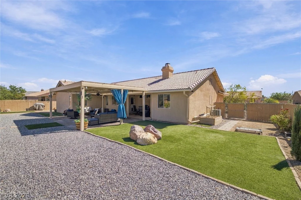 5380 Chasemoor, Pahrump, NV 89061