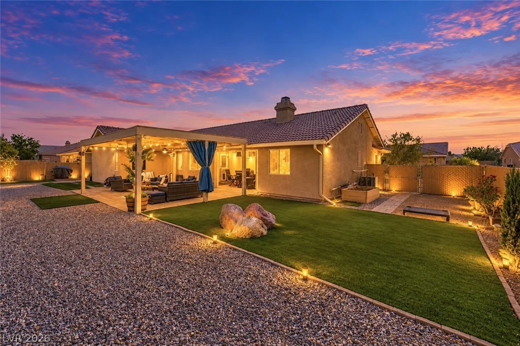5380 Chasemoor, Pahrump, NV 89061
