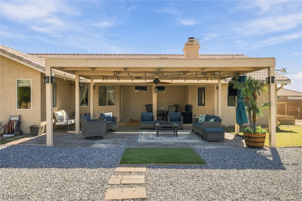 5380 Chasemoor, Pahrump, NV 89061