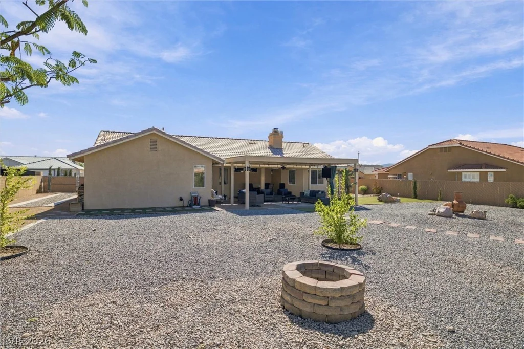 5380 Chasemoor, Pahrump, NV 89061