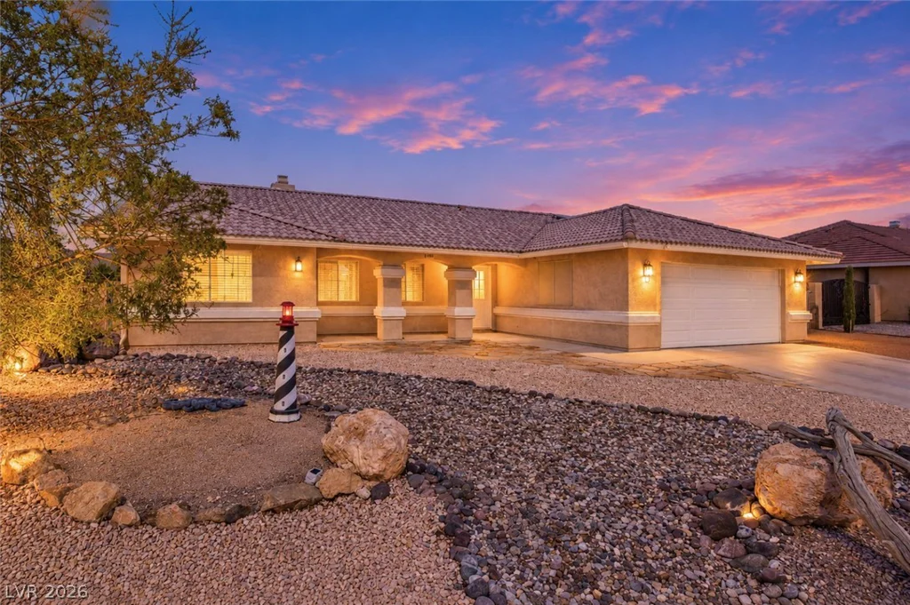 5380 Chasemoor, Pahrump, NV 89061