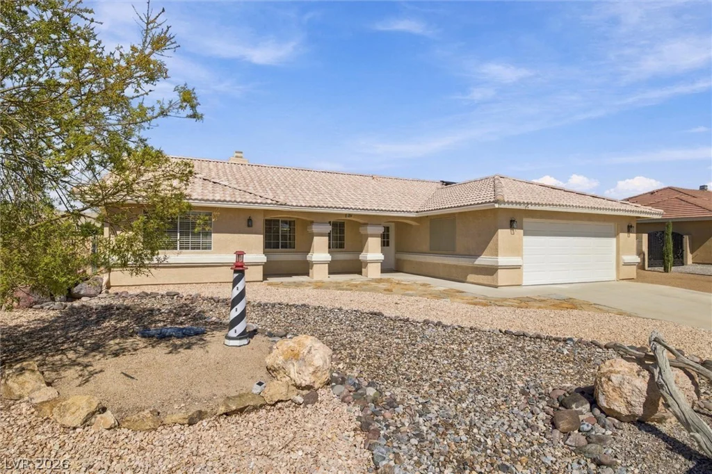 5380 Chasemoor, Pahrump, NV 89061
