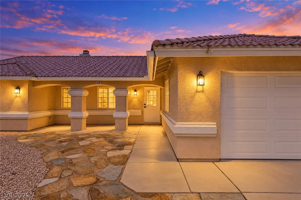 5380 Chasemoor, Pahrump, NV 89061