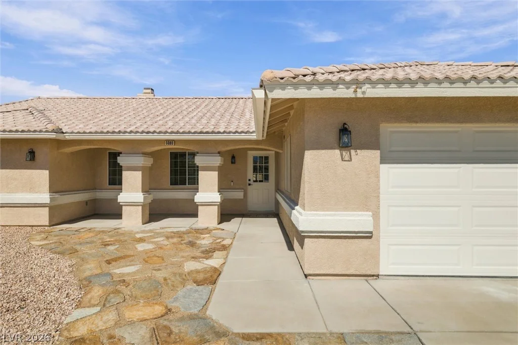 5380 Chasemoor, Pahrump, NV 89061