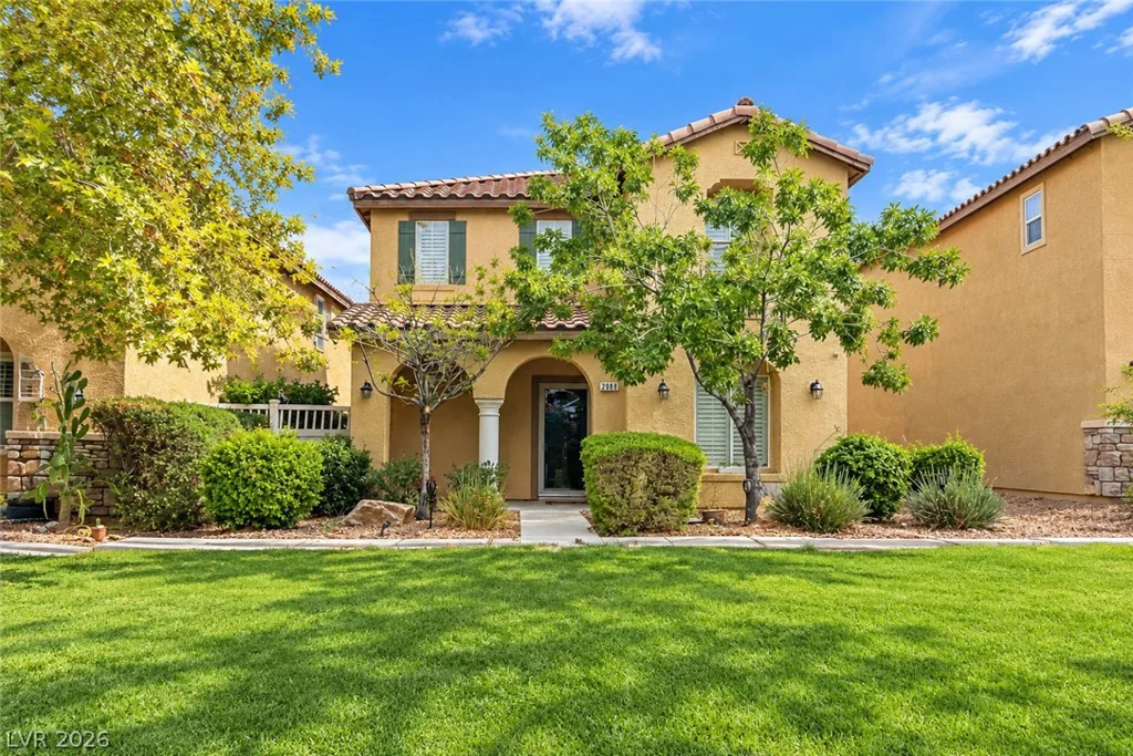 2088 Artistic Flair, Henderson, NV 89044
