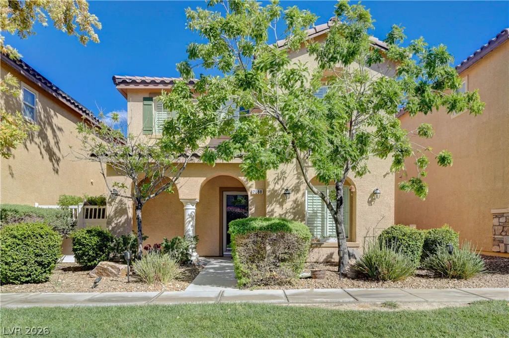 2088 Artistic Flair, Henderson, NV 89044