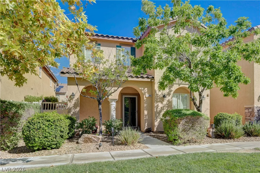 2088 Artistic Flair, Henderson, NV 89044