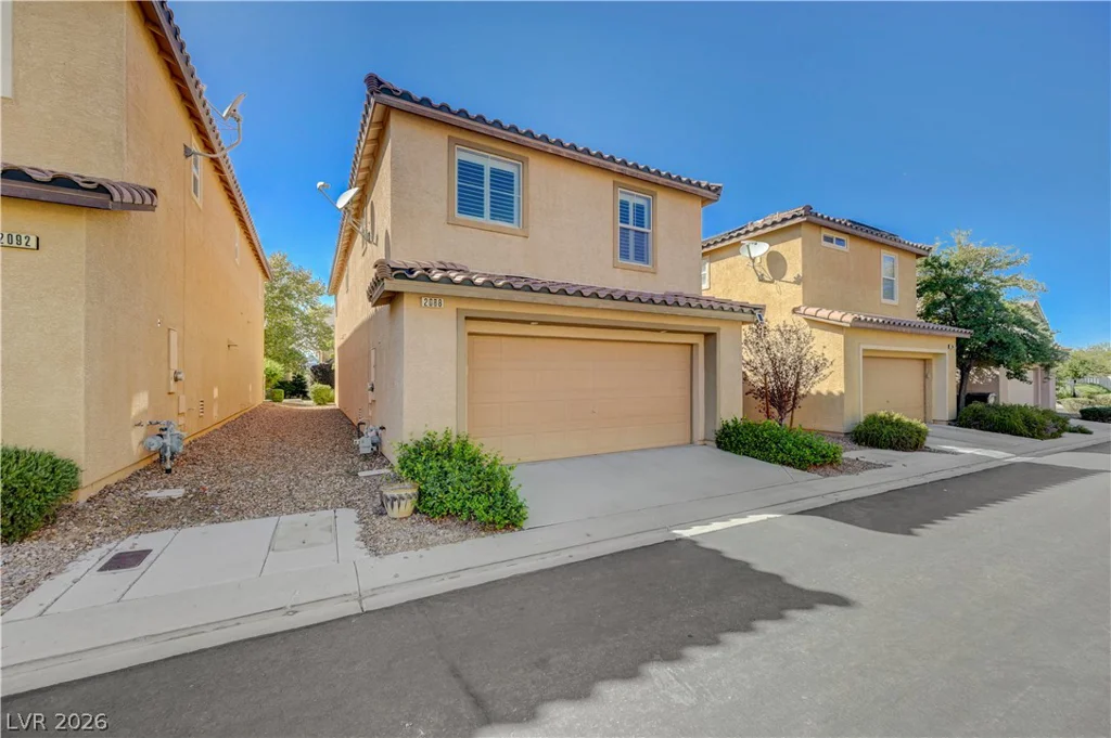 2088 Artistic Flair, Henderson, NV 89044