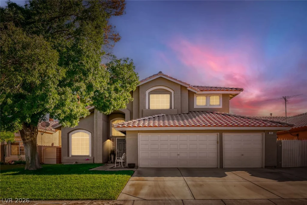 1065 Legato, Las Vegas, NV 89123