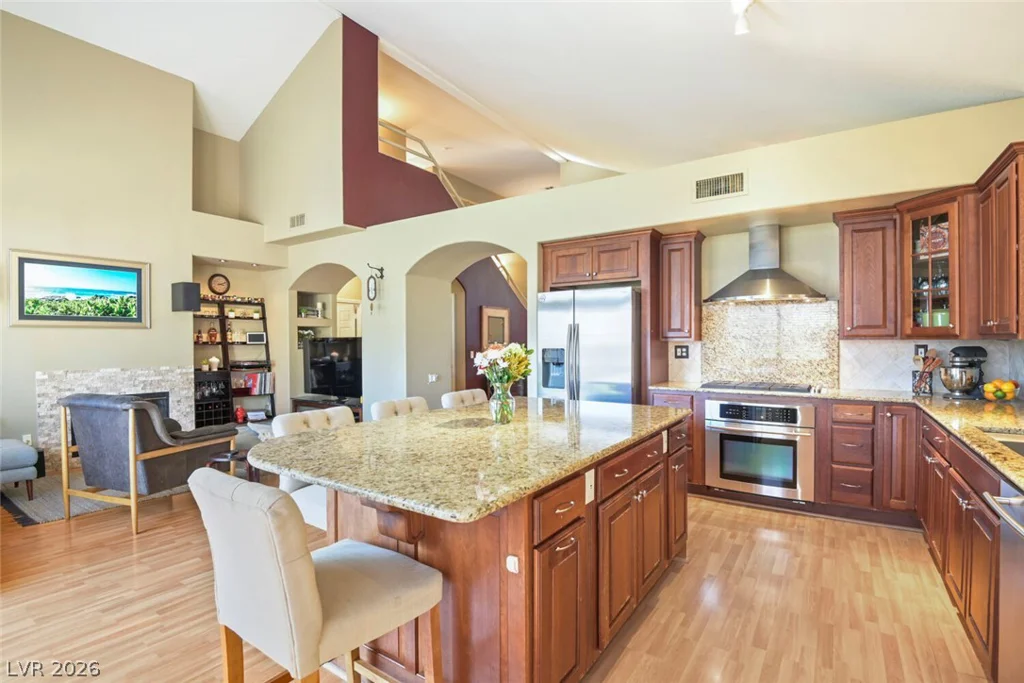 1065 Legato, Las Vegas, NV 89123