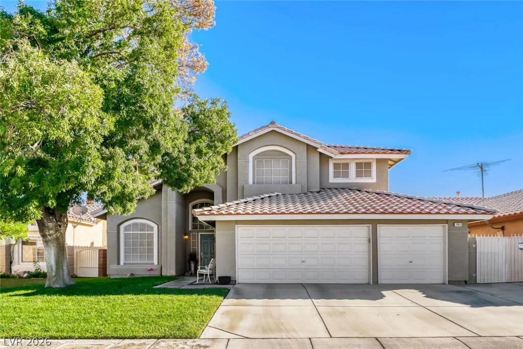 1065 Legato, Las Vegas, NV 89123
