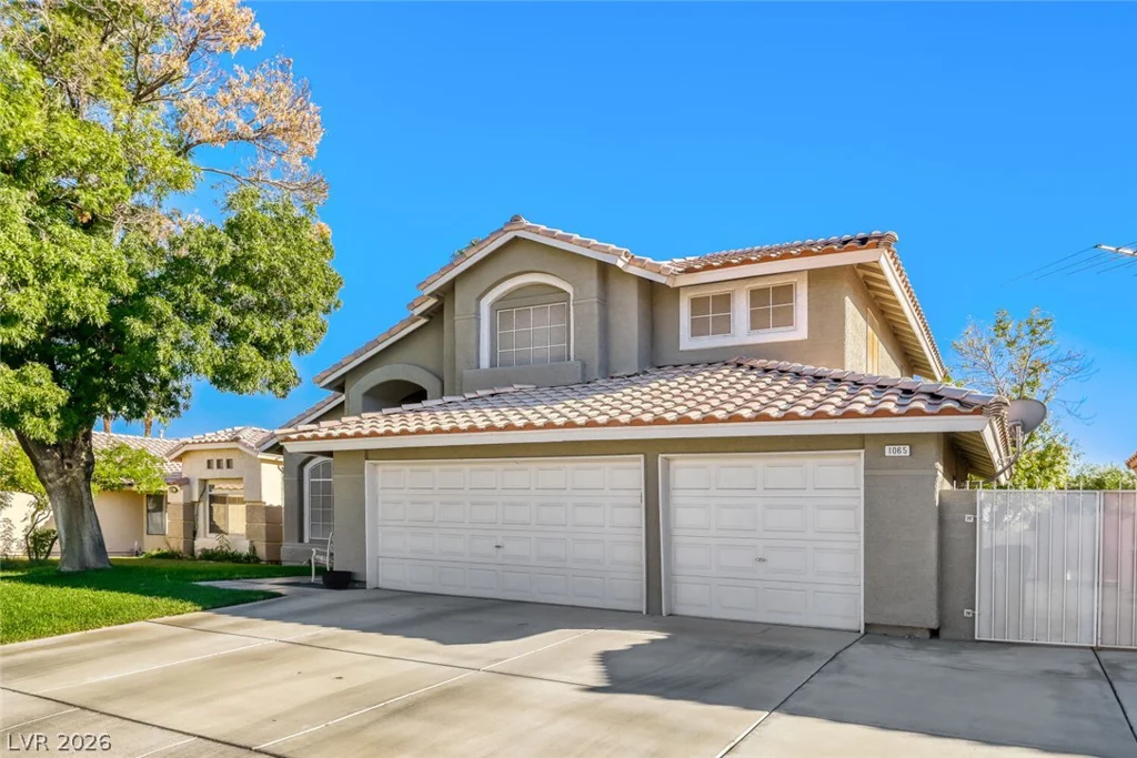 1065 Legato, Las Vegas, NV 89123