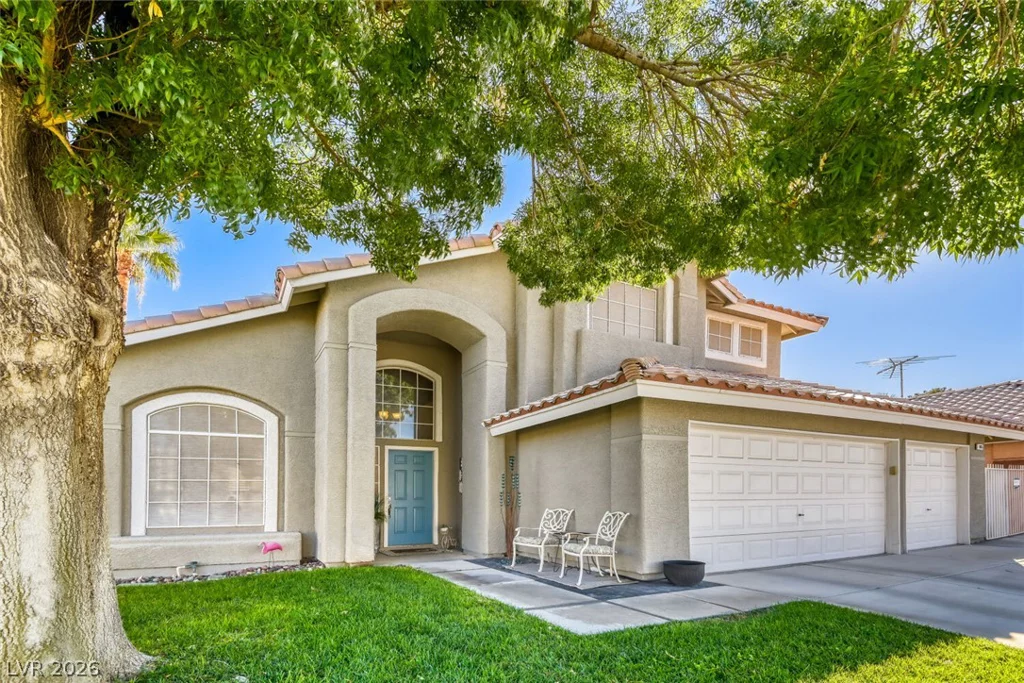 1065 Legato, Las Vegas, NV 89123