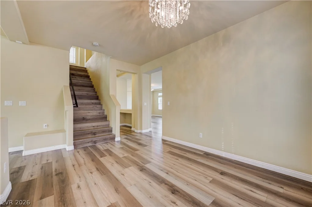 6396 Cascade Cliffs, Las Vegas, NV 89139