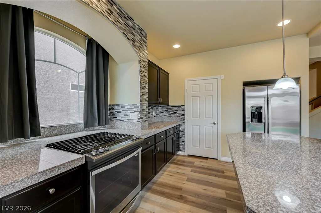 6396 Cascade Cliffs, Las Vegas, NV 89139